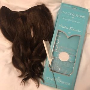Halo Couture 16 Inch Extensions, Color 3